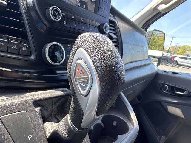 Used 2023 Ford Transit 250 Medium Roof w/ Load Area Protection Package RWD image 20