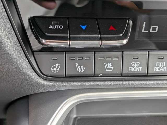 New 2026 MAZDA CX-70 SC Plus AWD/4WD image 22