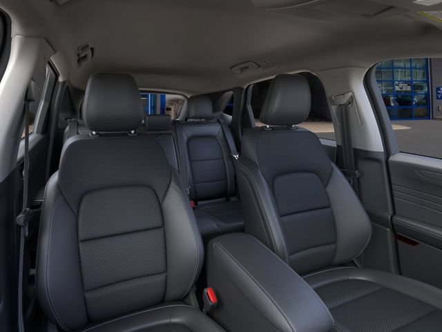 New 2024 Ford Escape SE FWD image 10