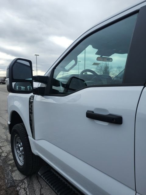 New 2026 Ford F350 XL w/ XL Driver Assist Package image 21