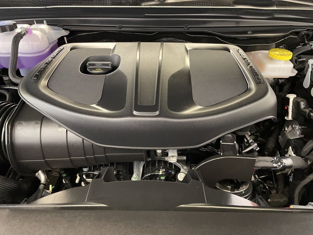 New 2026 RAM 1500 Laramie w/ Night Edition image 24