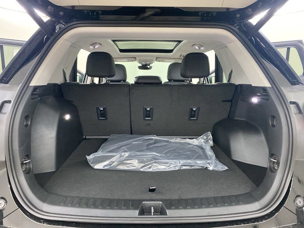 New 2026 GMC Terrain Denali image 25