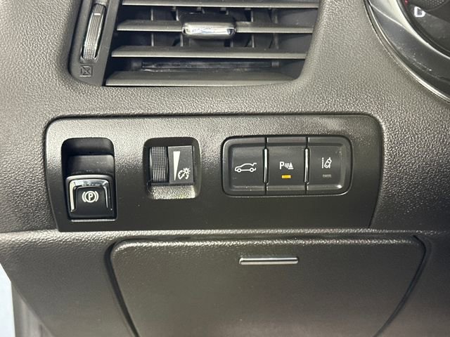 Used 2014 Chevrolet Impala LTZ image 19