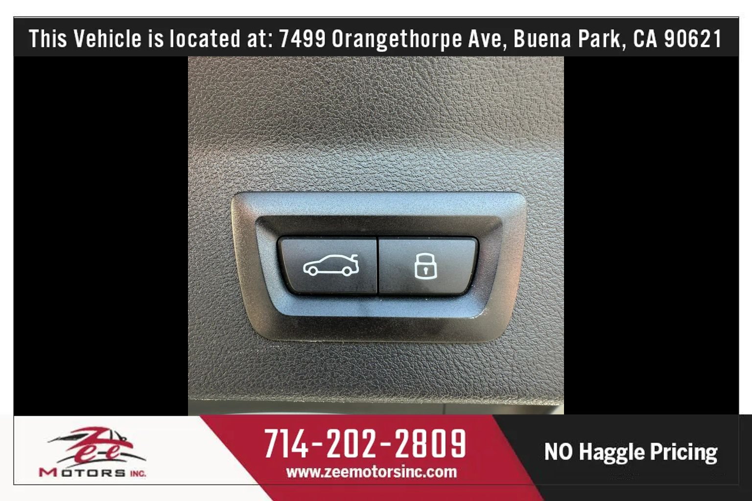 Used 2024 BMW X3 sDrive30i w/ Convenience Package RWD image 59