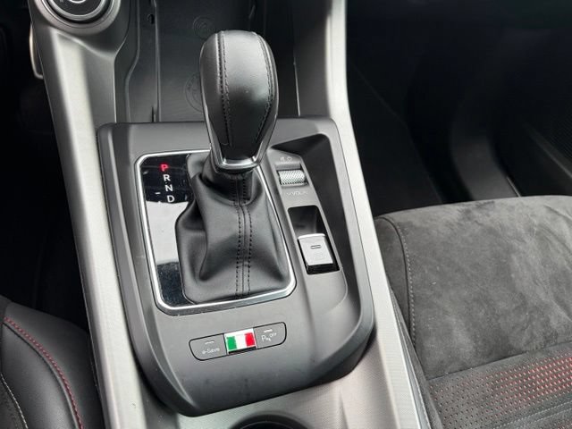 Used 2024 Alfa Romeo Tonale Ti w/ Active Assist Package AWD/4WD image 31