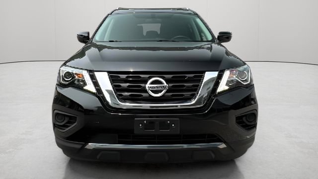 Used 2020 Nissan Pathfinder S FWD image 11