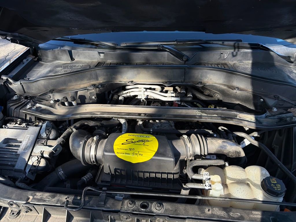 Used 2020 Ford Explorer ST w/ ST Street Pack image 31