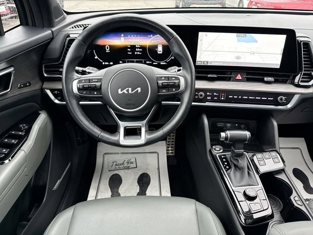 Used 2023 Kia Sportage X-Pro Prestige AWD/4WD image 14