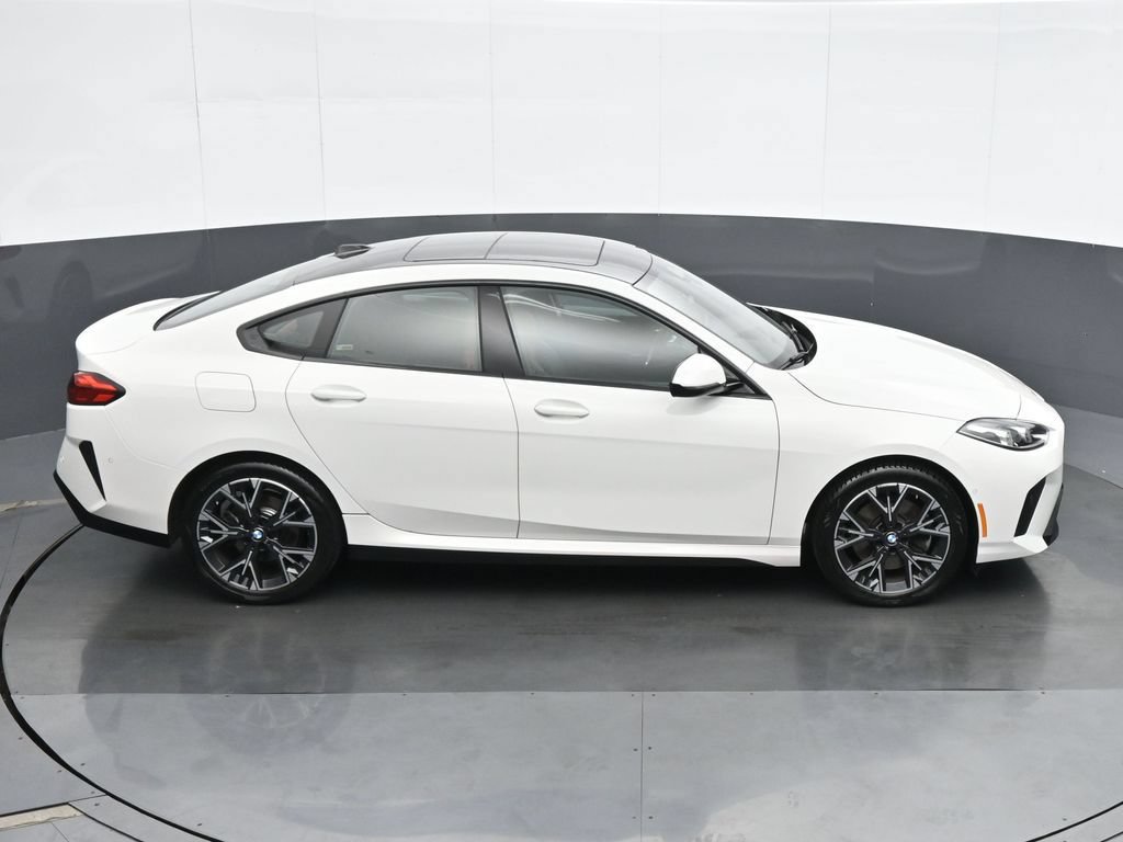 Used 2025 BMW 228i xDrive AWD/4WD image 22