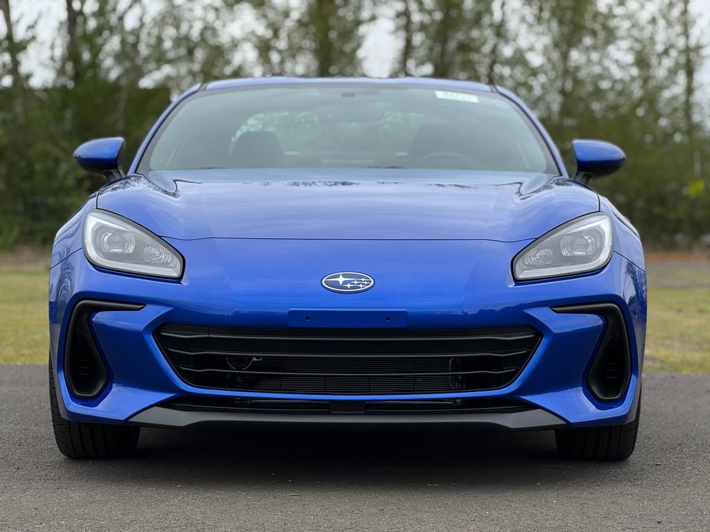 New 2026 Subaru BRZ Limited image 2