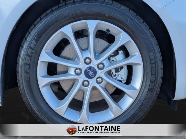 Used 2020 Ford Fusion SE image 31