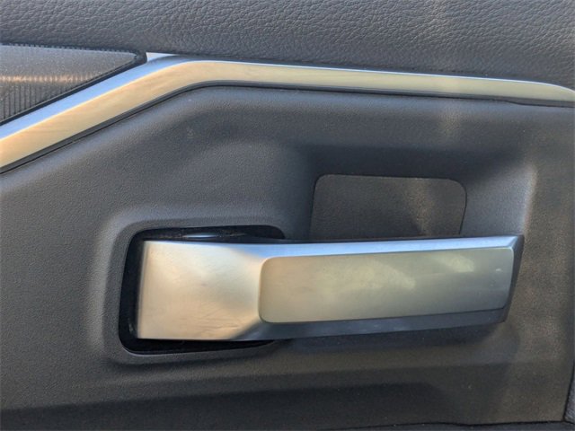 Used 2025 RAM 2500 Big Horn image 13