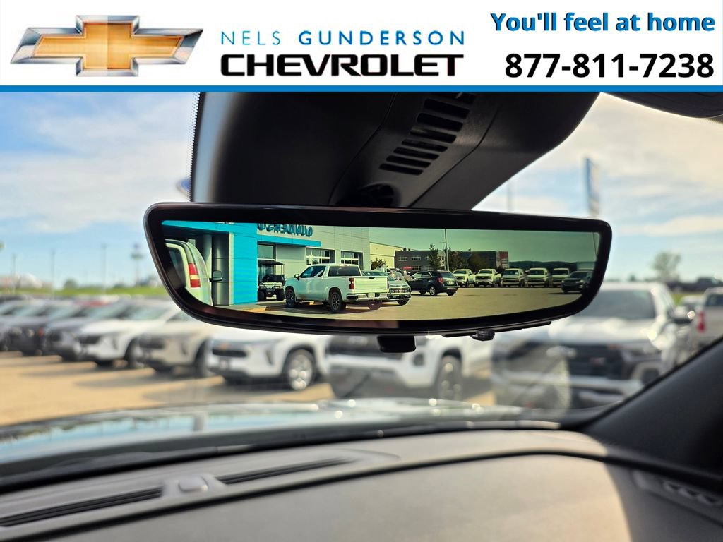 New 2027 Chevrolet Traverse LT w/ Driver Confidence Package AWD/4WD image 33
