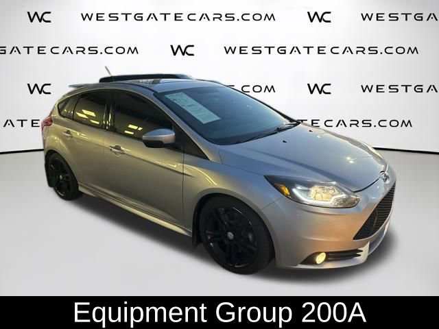Used 2013 Ford Focus ST image 4