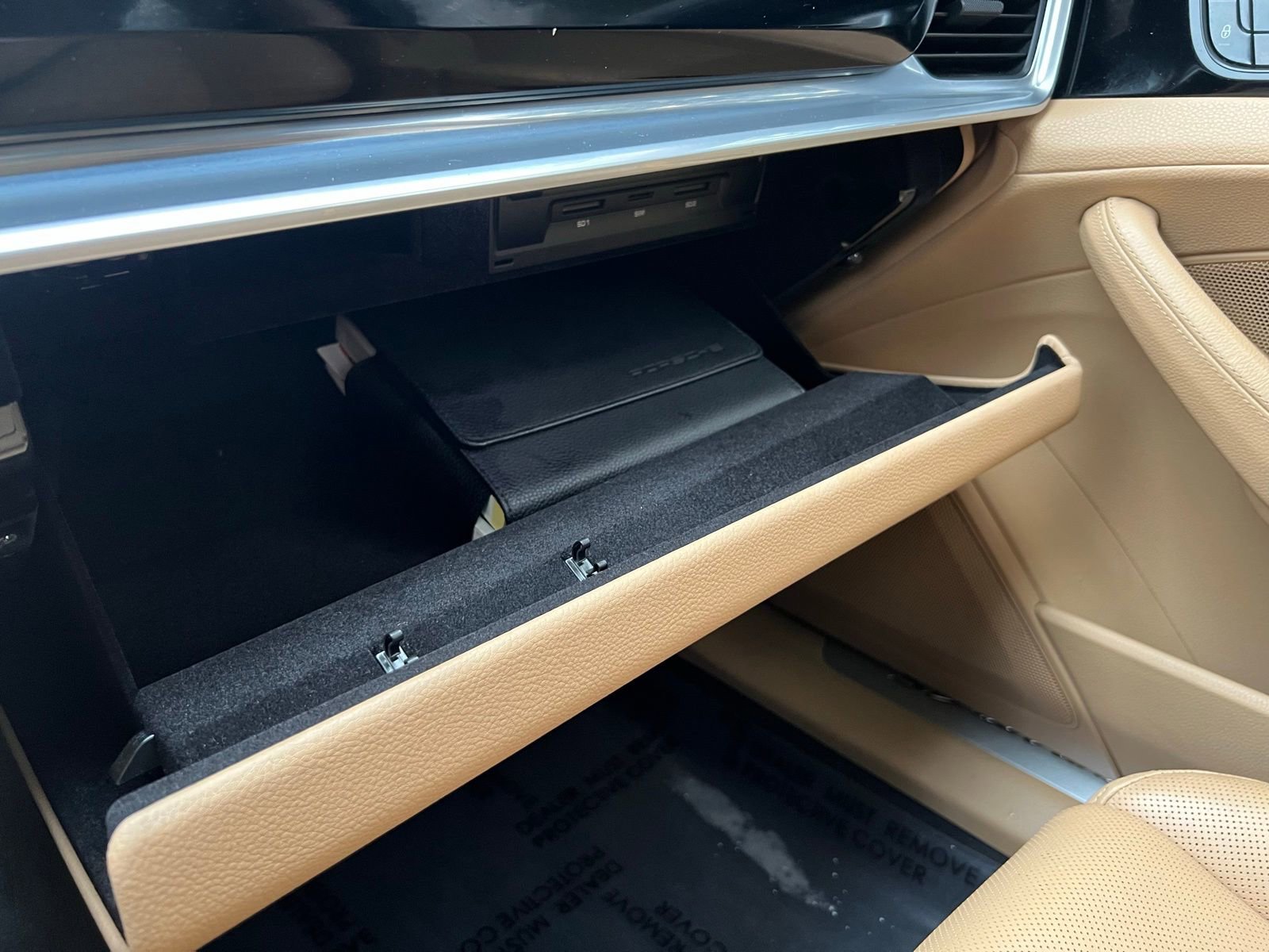 Used 2018 Porsche Panamera 4S AWD/4WD image 53