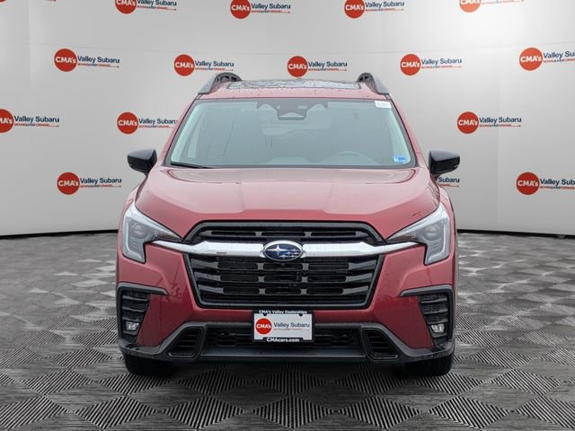 New 2026 Subaru Ascent Limited image 2