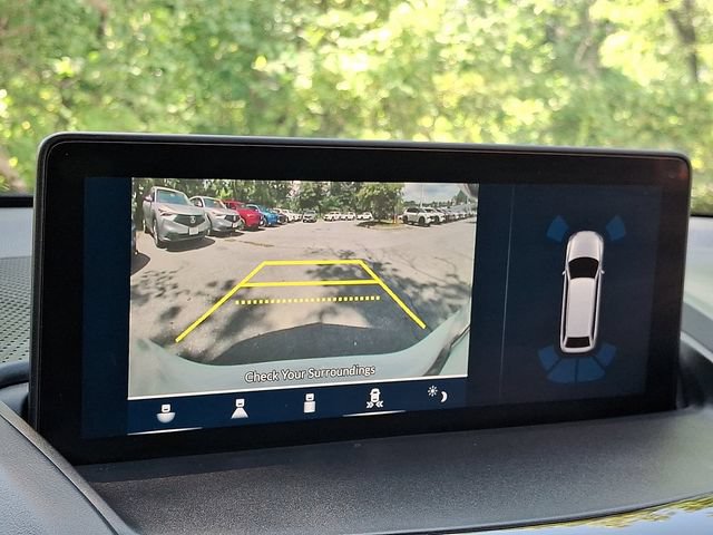 Used 2020 Acura RDX A-Spec AWD/4WD image 18