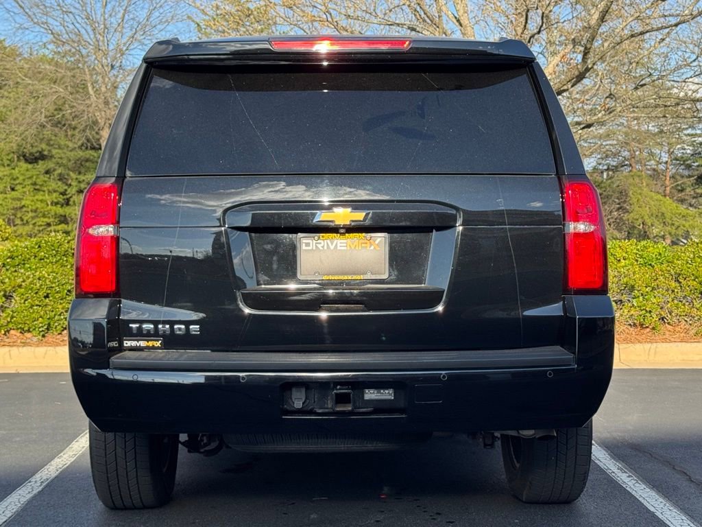 Used 2019 Chevrolet Tahoe LT RWD image 8