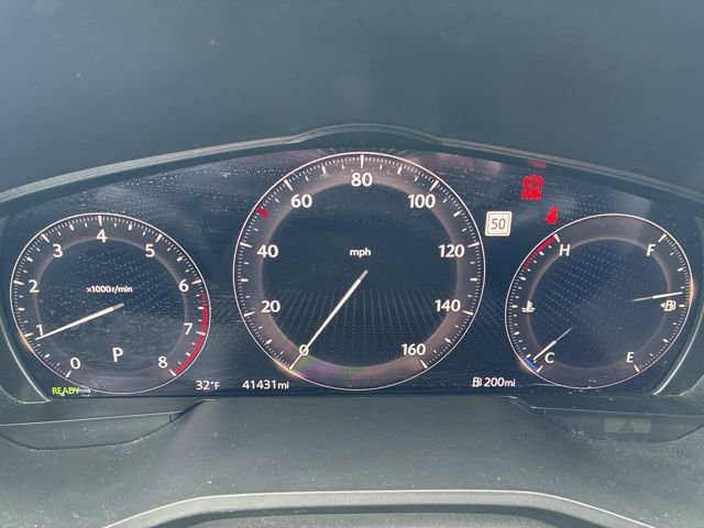 Used 2024 MAZDA CX-90 3.3 Turbo S image 31