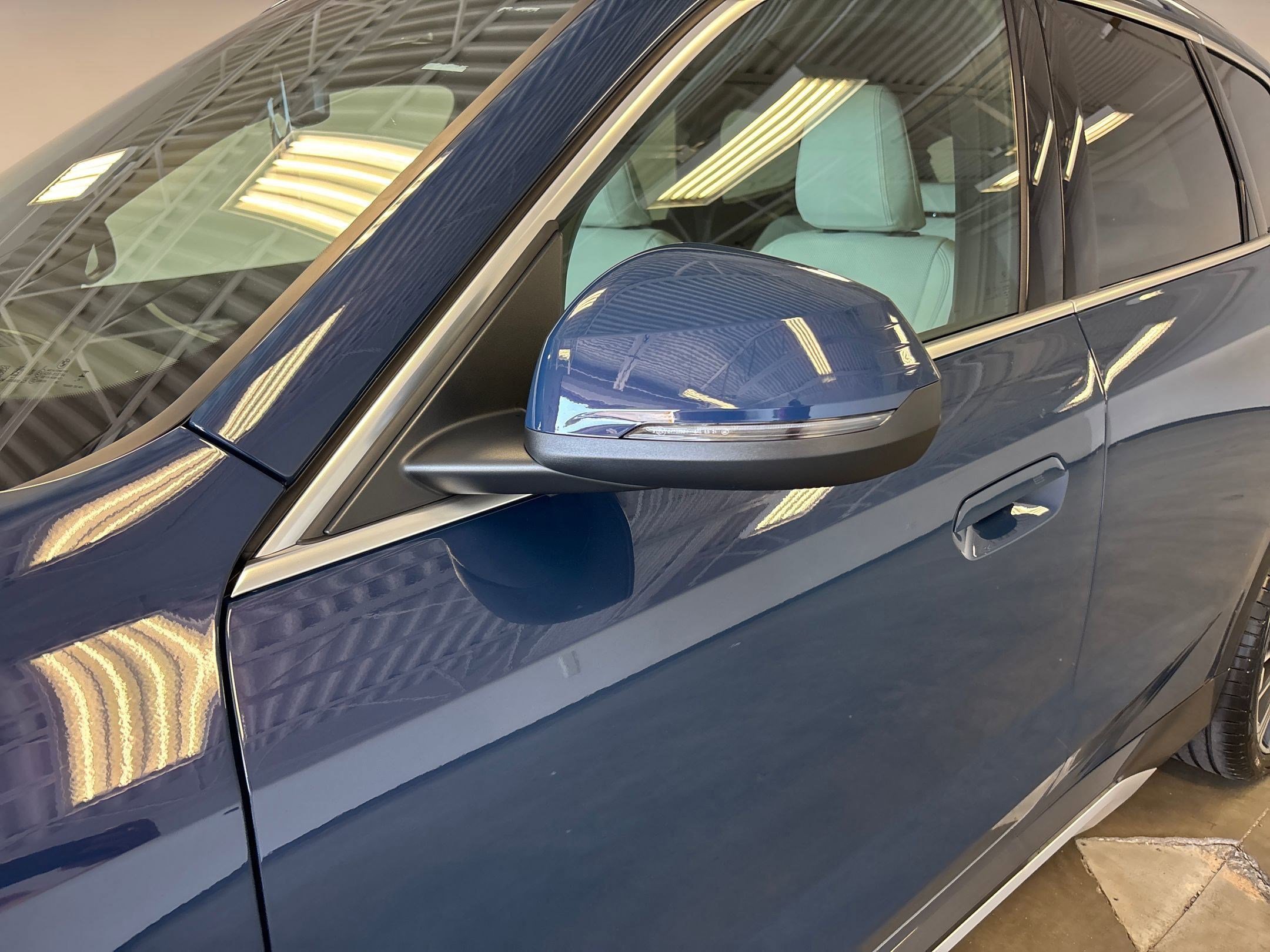 Used 2026 BMW X1 xDrive28i w/ Convenience Package image 22