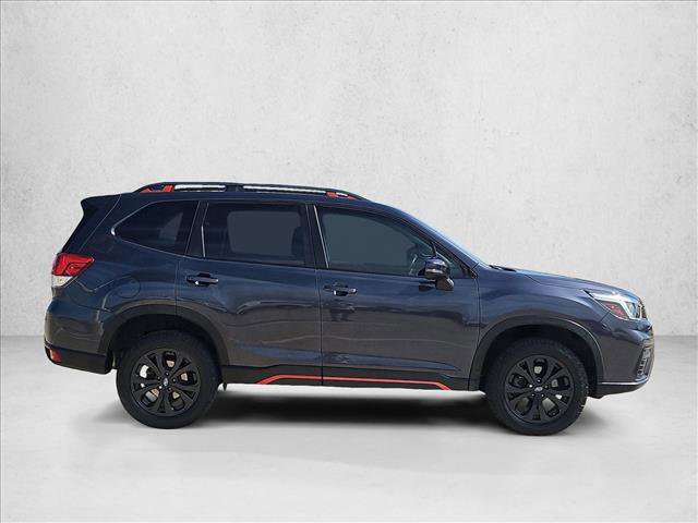 Used 2019 Subaru Forester Sport w/ Popular Package #2 image 4