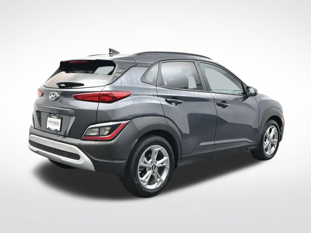 Used 2022 Hyundai Kona SEL w/ Convenience Package FWD image 8