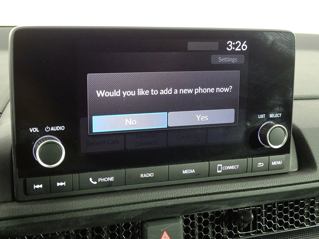 Used 2023 Honda CR-V LX image 29