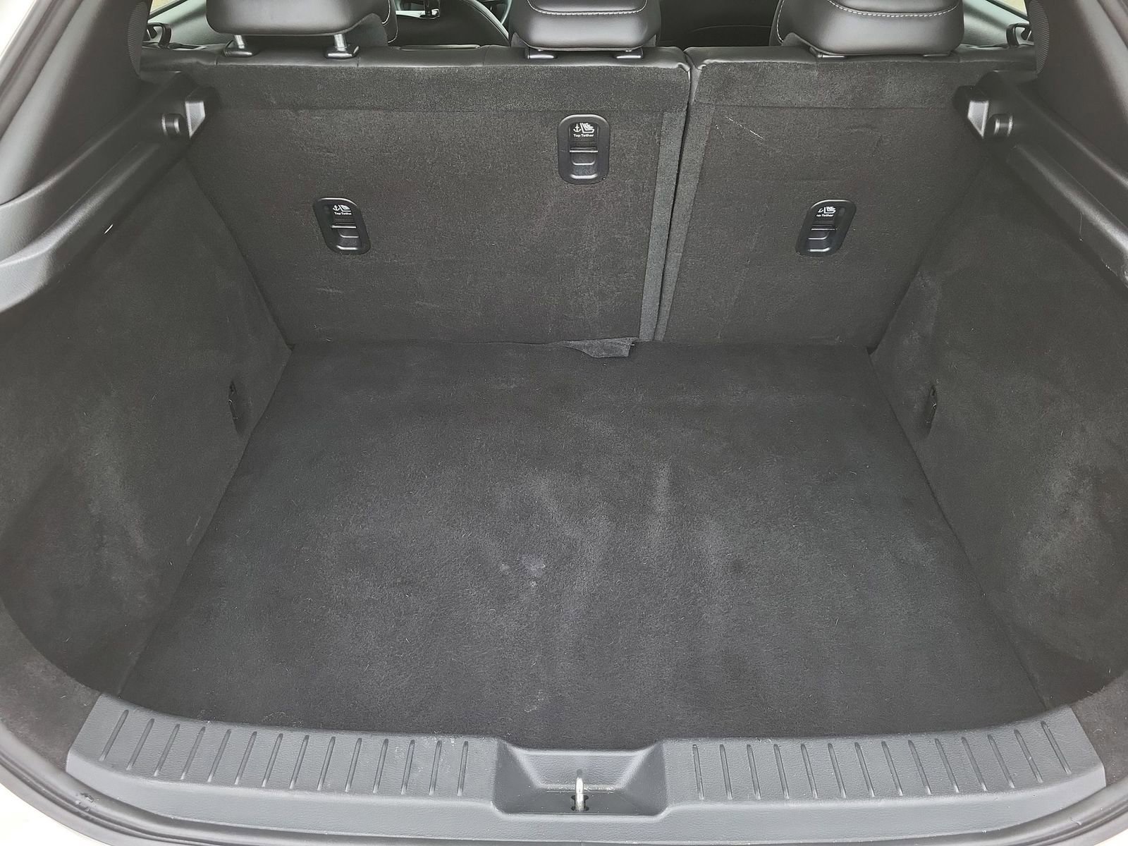 Used 2020 MAZDA CX-30 FWD w/ Preferred Package image 25