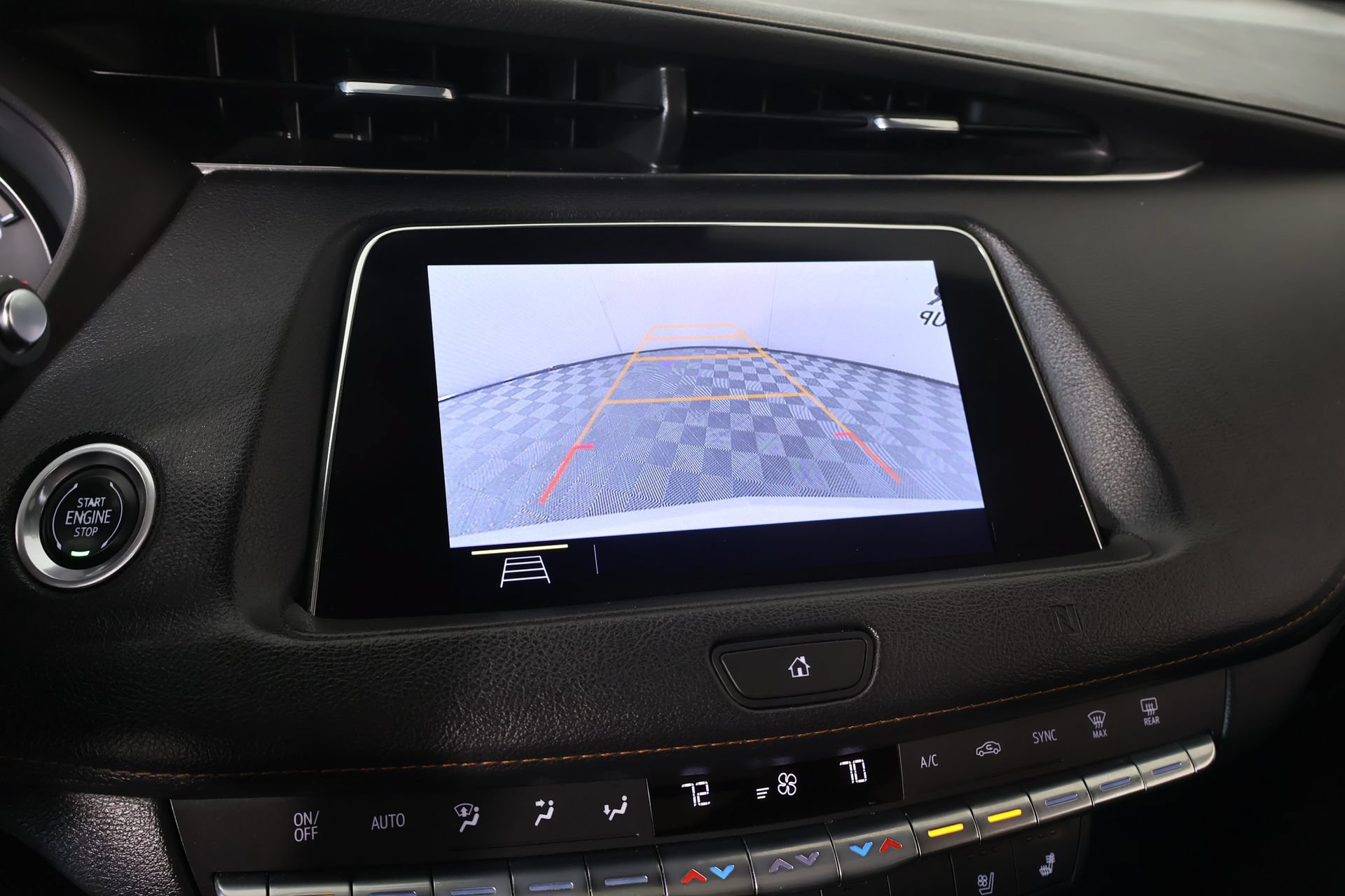 Used 2019 Cadillac XT4 Sport FWD image 6