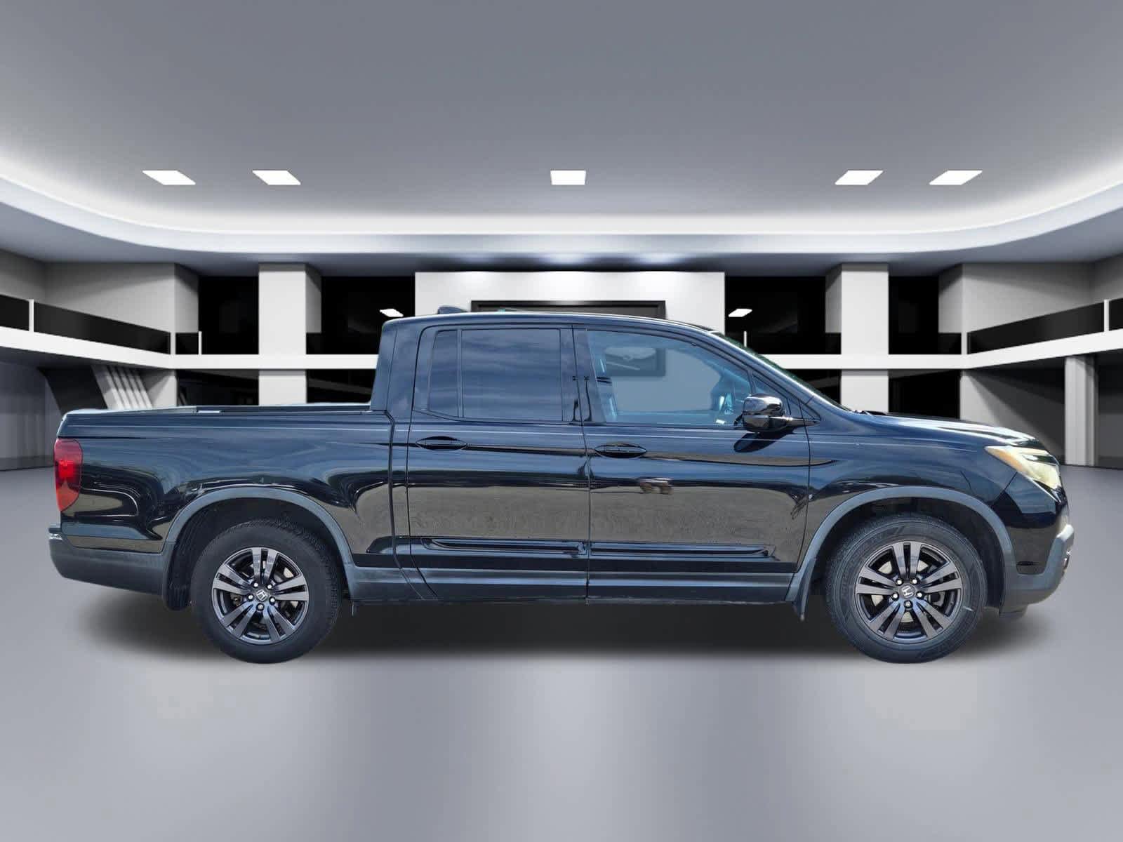 Used 2019 Honda Ridgeline Sport image 7