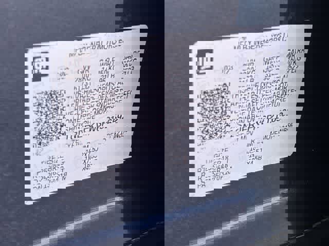 Used 2023 Chevrolet Traverse LS FWD image 38