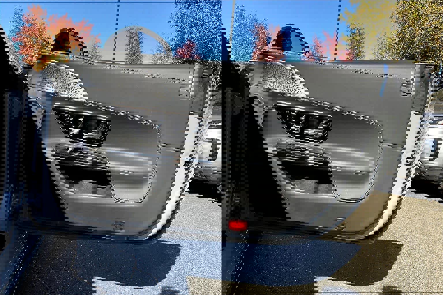 Used 2024 Mercedes-Benz SL 43 AMG image 26