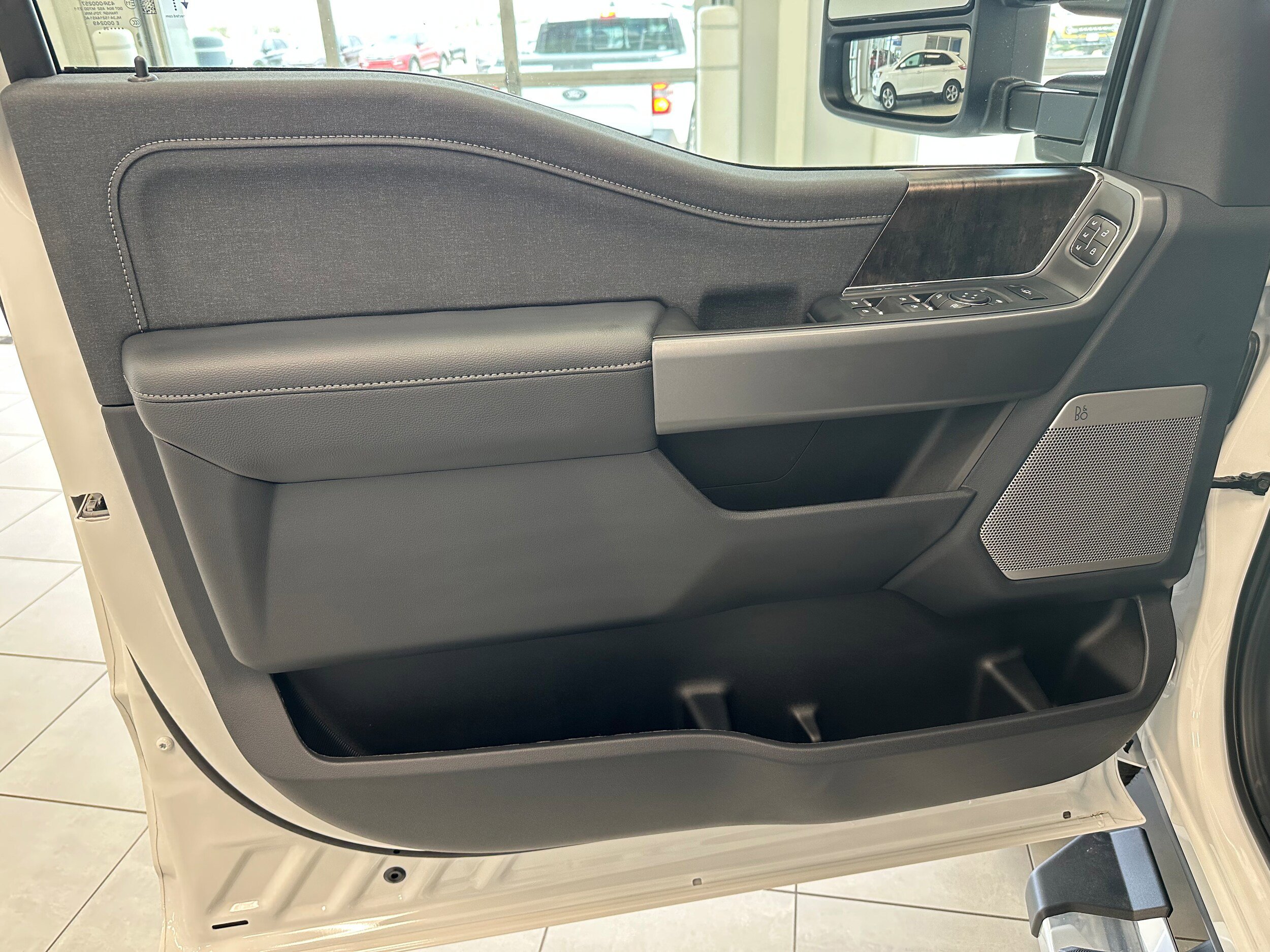 New 2026 Ford F250 4x4 Crew Cab Super Duty image 42