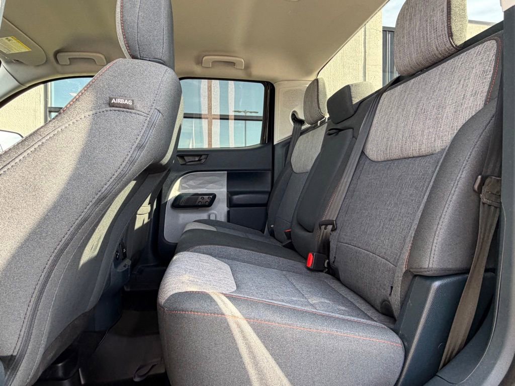 Used 2024 Ford Maverick XLT w/ XLT Luxury Package AWD/4WD image 20