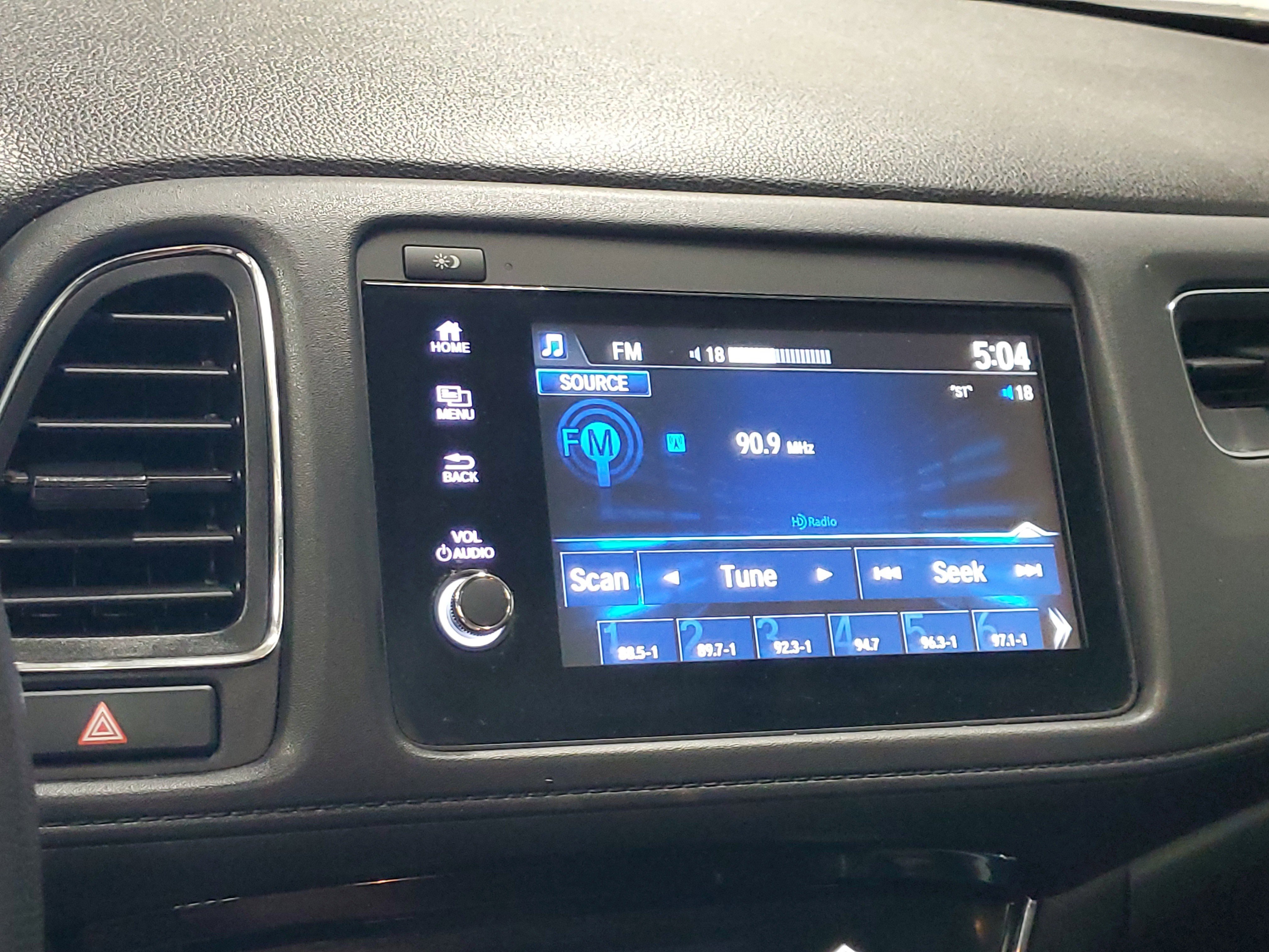 Used 2022 Honda HR-V EX image 31