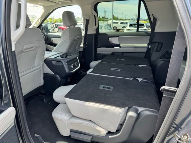 Certified 2025 Ford Expedition Max Active AWD/4WD image 26