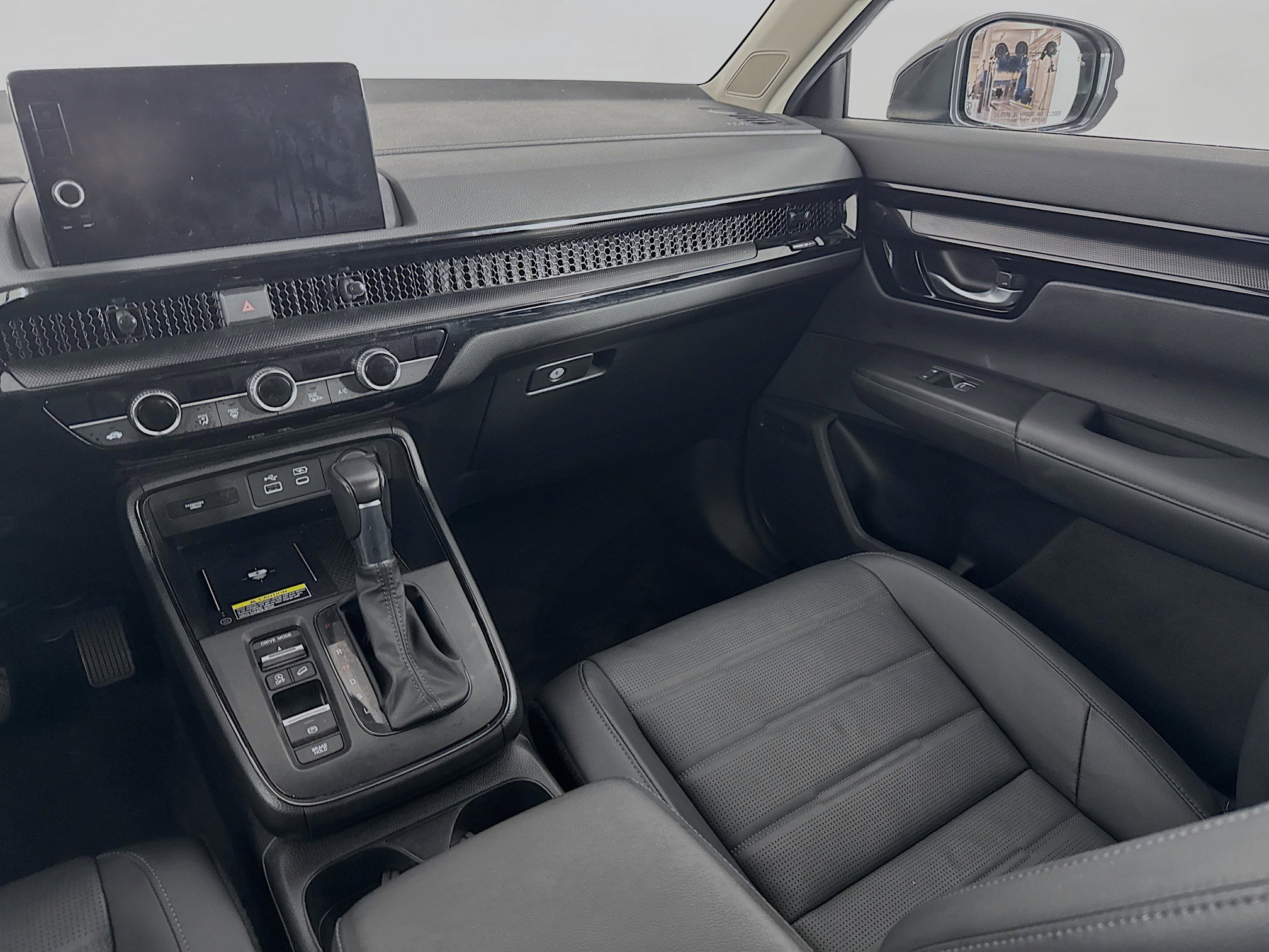 Certified 2023 Honda CR-V EX-L image 23