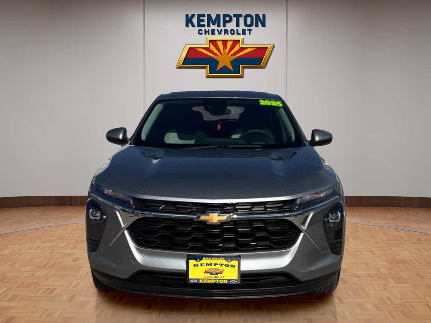 Used 2025 Chevrolet Trax LS w/ LS Convenience Package