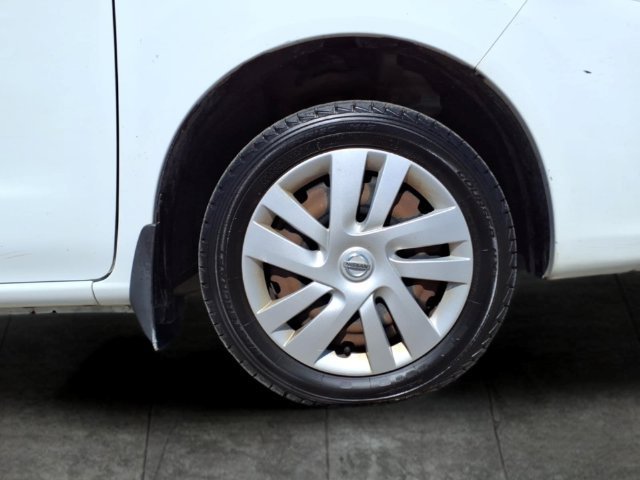 Used 2020 Nissan NV200 SV FWD image 9