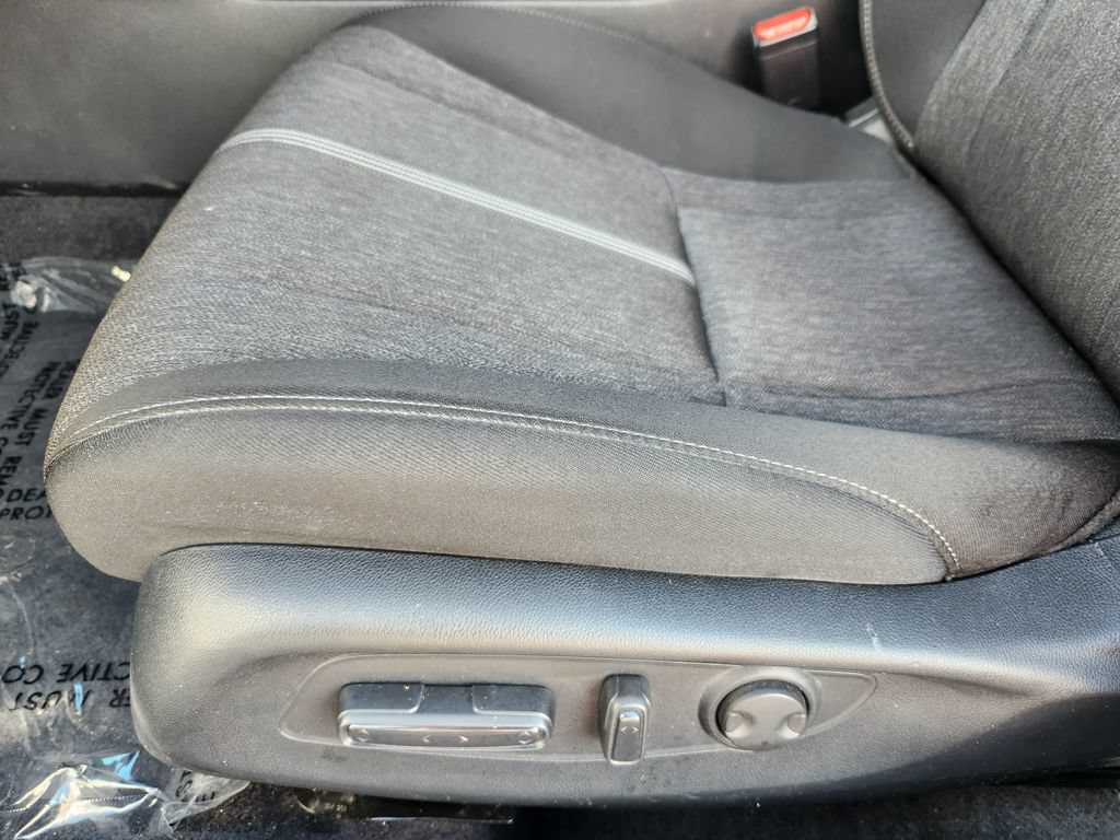 Used 2023 Honda Accord Sport image 15