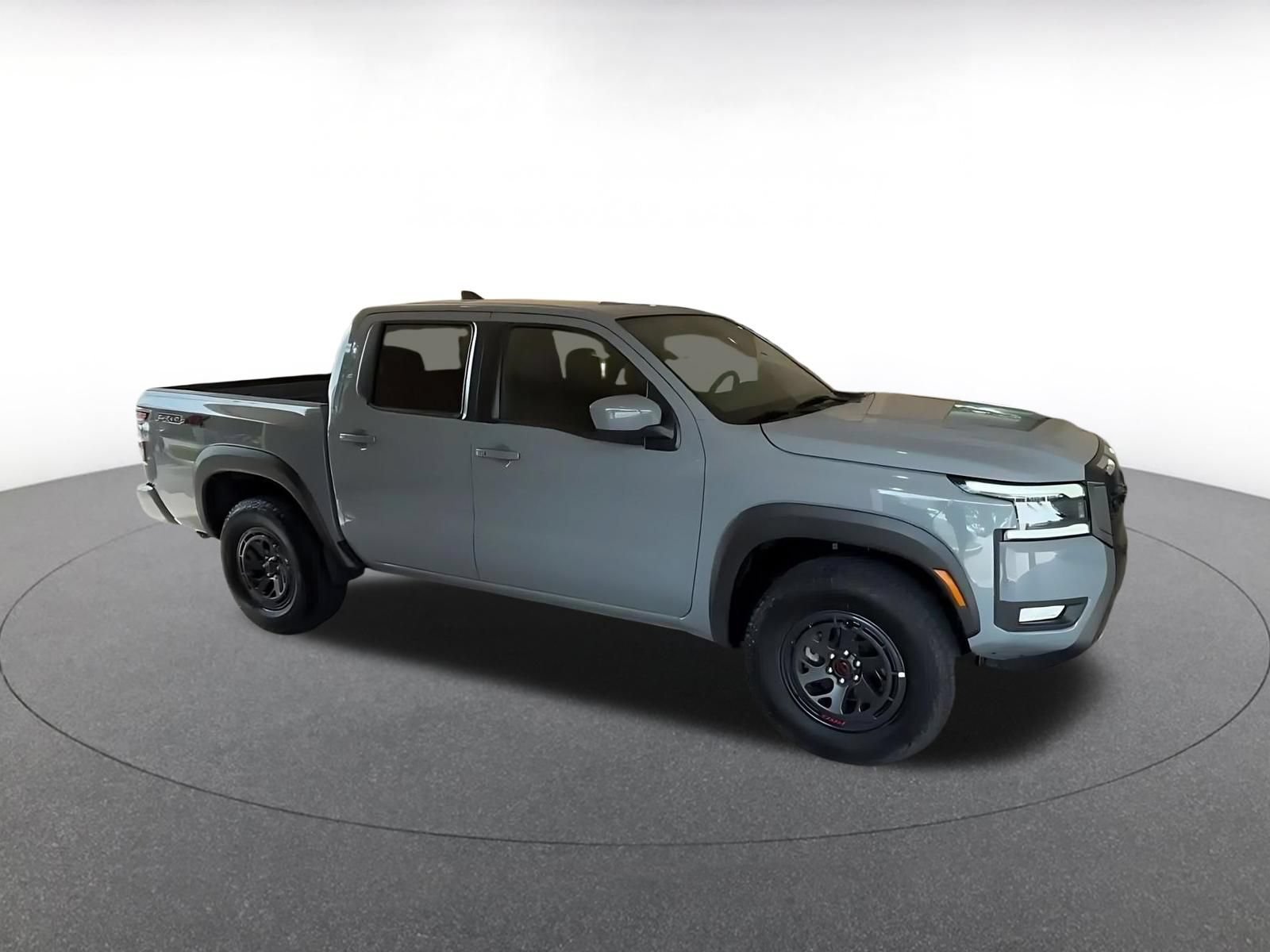 Used 2026 Nissan Frontier PRO-4X AWD/4WD video 2