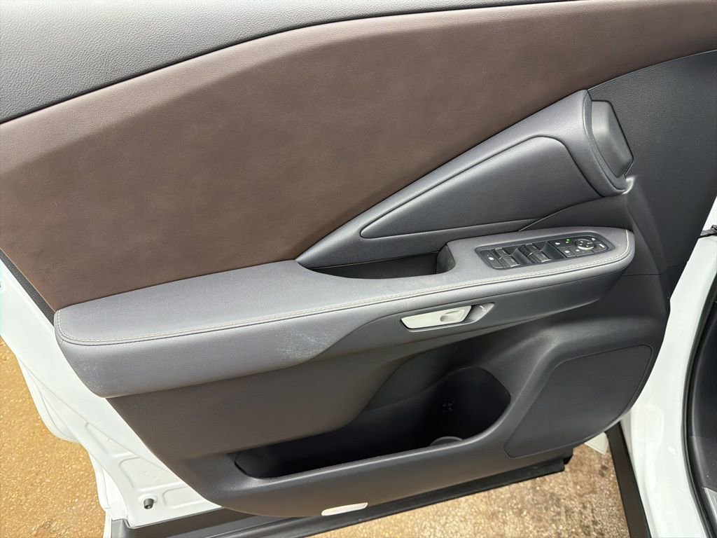 Used 2024 Lexus TX 350 AWD image 13