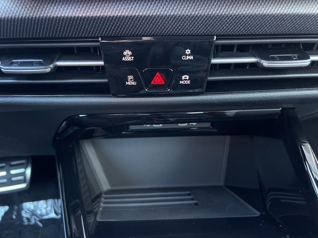 New 2026 Volkswagen GTI Autobahn FWD image 36