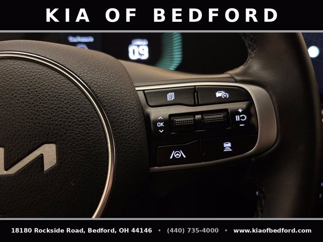 Certified 2026 Kia K5 GT-Line FWD image 20