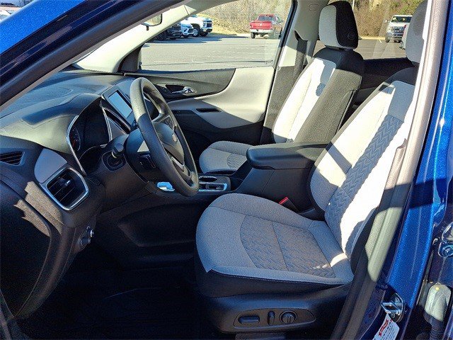 Certified 2022 Chevrolet Equinox LS w/ LS Convenience Package image 10