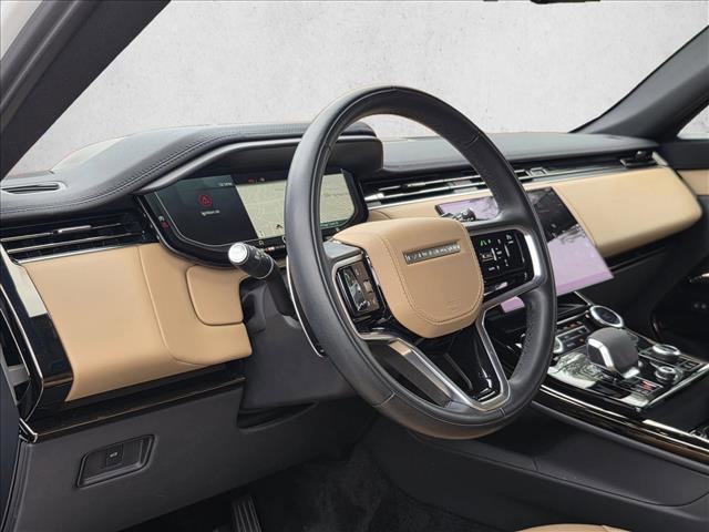 Used 2023 Land Rover Range Rover Sport SE image 14