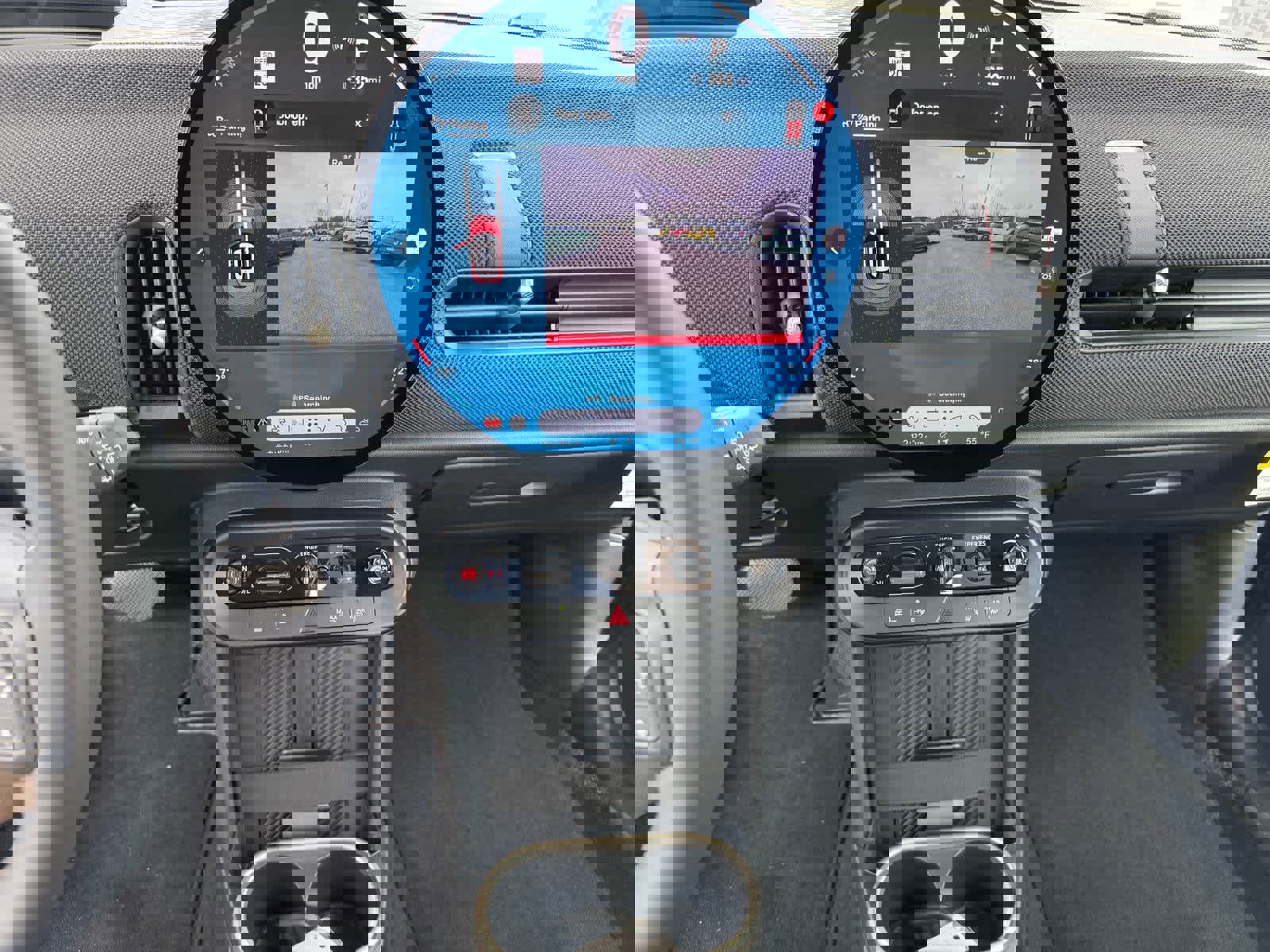 New 2025 MINI Cooper S image 16