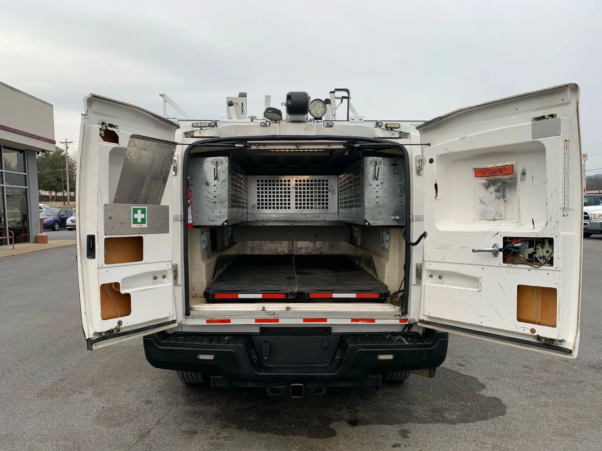 Used 2019 Ford F250 XL w/ Power Equipment Group RWD image 28