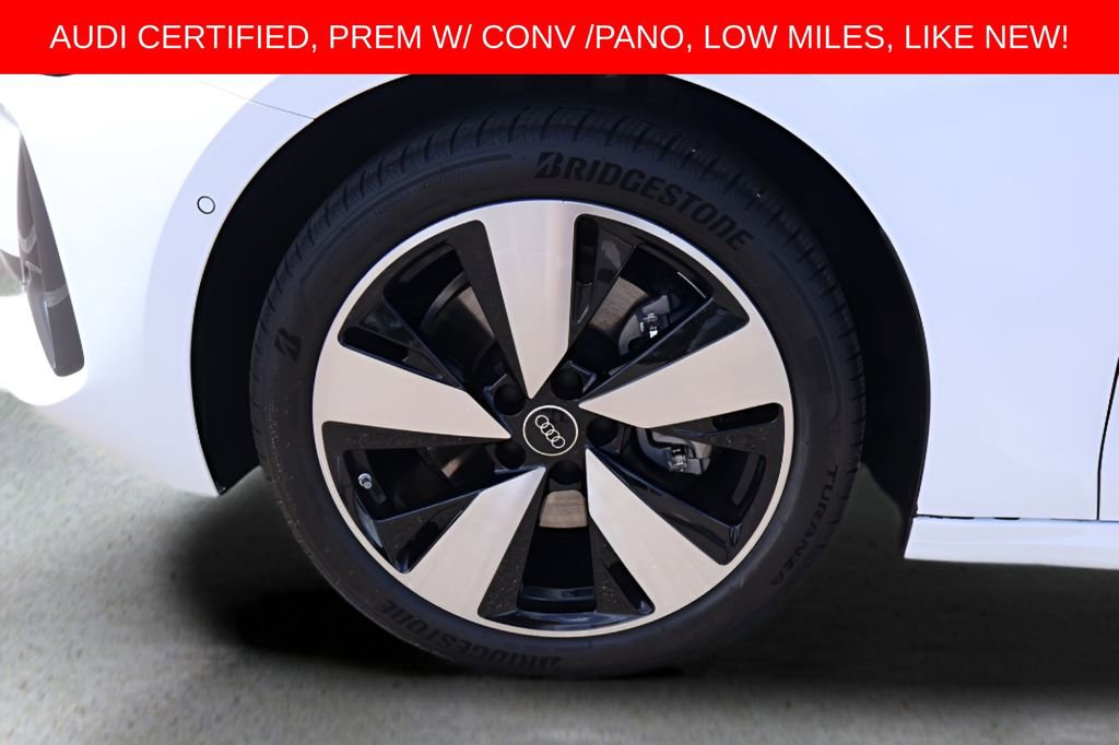 Used 2025 Audi A5 2.0T Premium w/ Convenience Package image 25