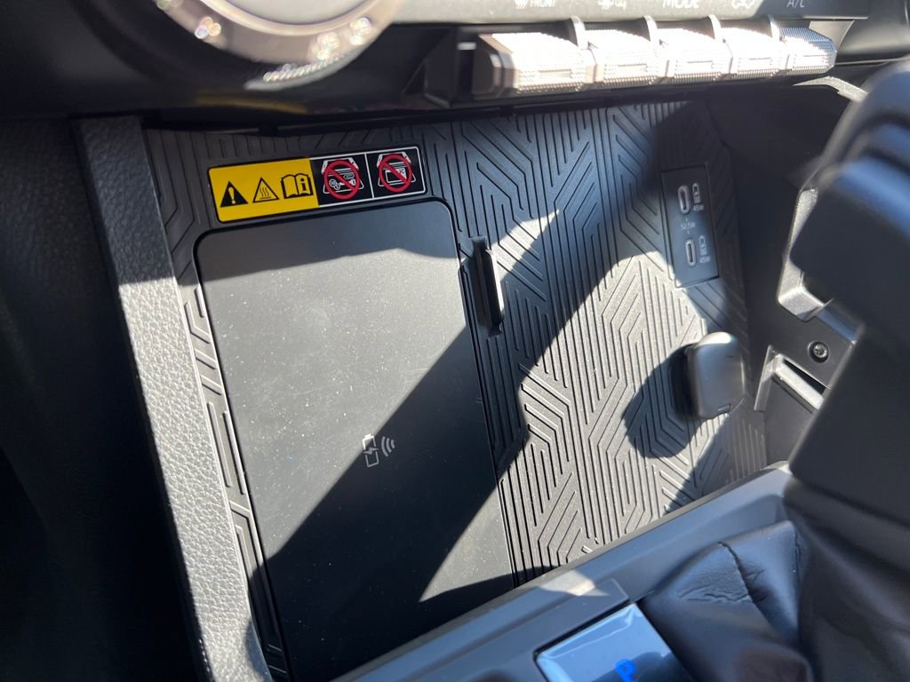 New 2025 Toyota Tacoma TRD Sport image 24